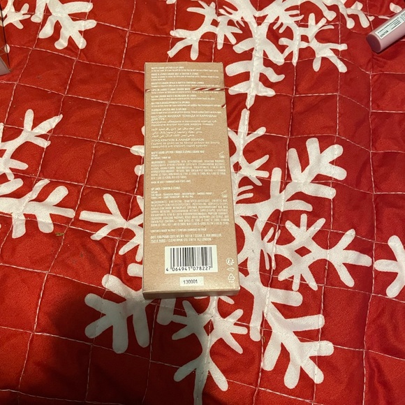 Kylie Jenner lip kit - Picture 4 of 4